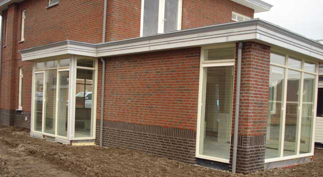 nieuwbouw goirle